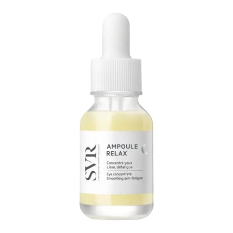 SVR Ampoule Relax Eye Concentrate