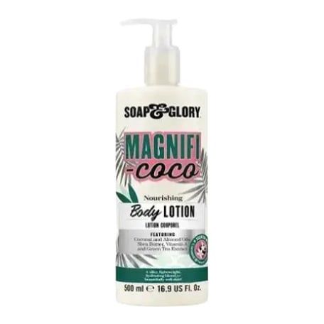 Soap & Glory Magnificoco Body Lotion