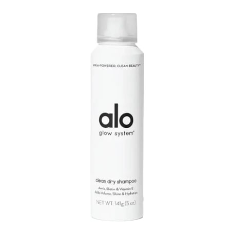 Alo Dry Shampoo