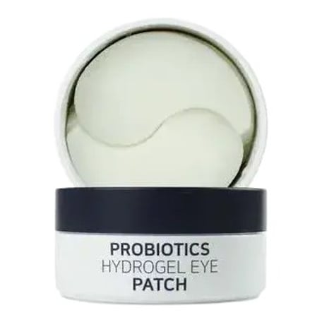 Lindsay&Cos Probiotics Hydrogel Eye Patch