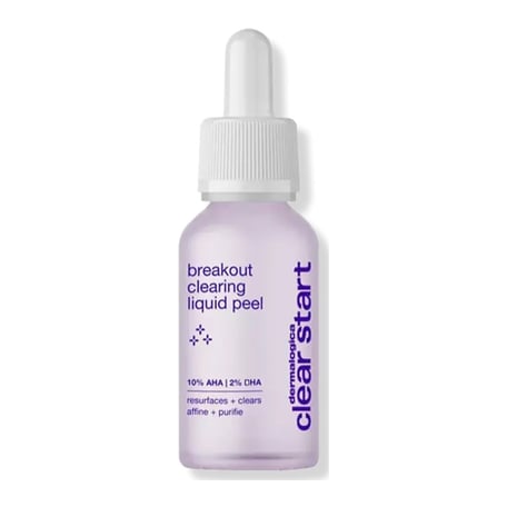 Dermalogica Clear Start Breakout Clearing Liquid Peel