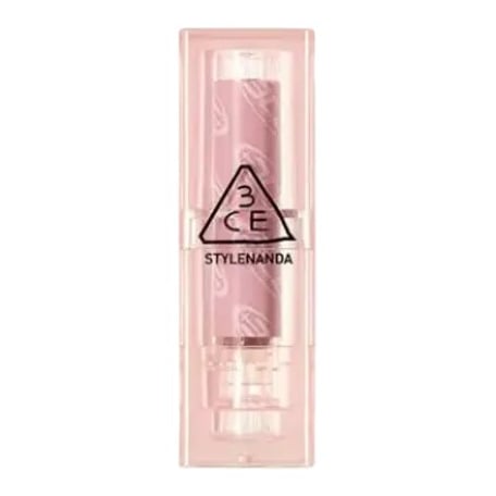 3CE Soft Matte Lipstick Pure Pairing Edition