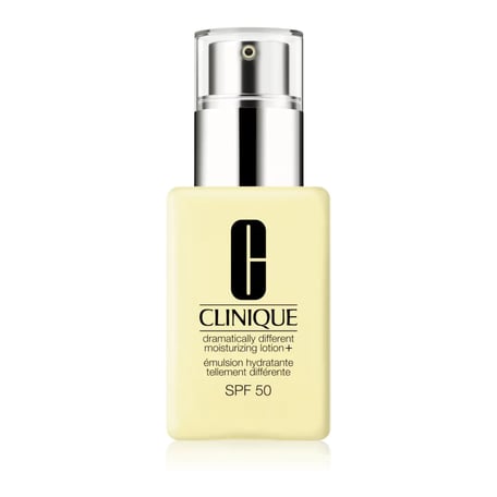 Clinique Dramatically Different Moisturizing Lotion+ SPF 50