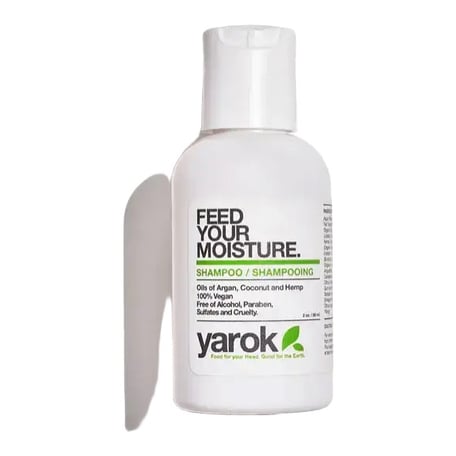 Yarok Feed Your Moisture Shampoo