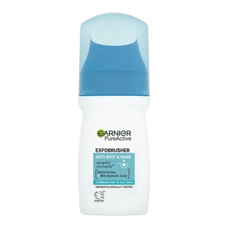 Garnier Pure Active Exfobrusher