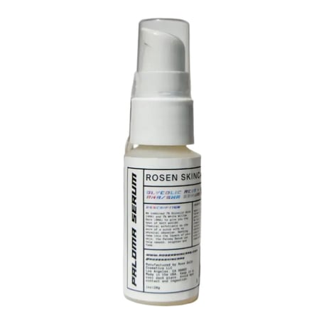 Rosen Skincare Paloma Serum