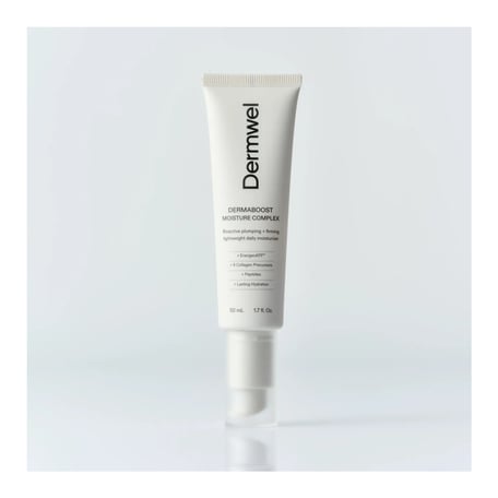 Dermwel Dermaboost Moisture Complex
