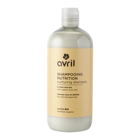 Avril Nurturing Shampoo