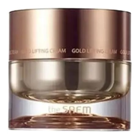 The Saem Gold Lifting Cream