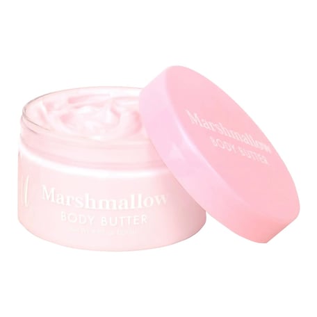 Barry M Cosmetics Body Butter