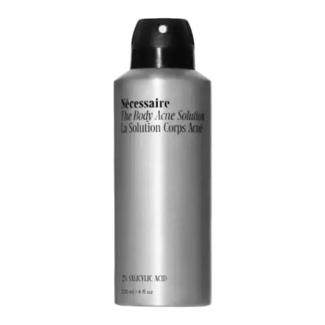 Necessaire The Body Acne Solution