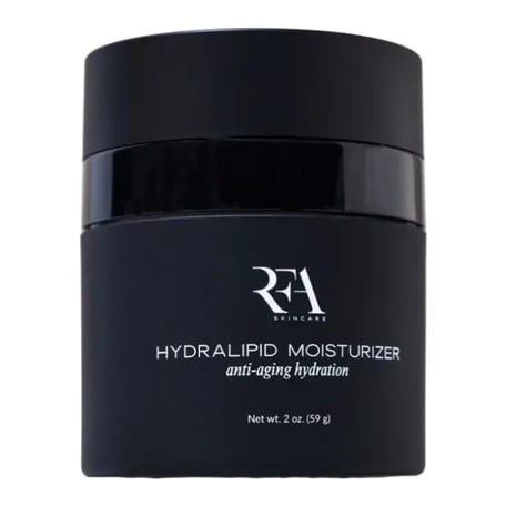 RFA Skincare Hydralipid Moisturizer