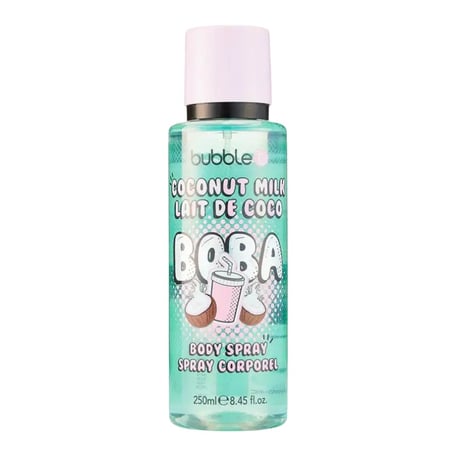 Bubble 'T Boba Body Spray