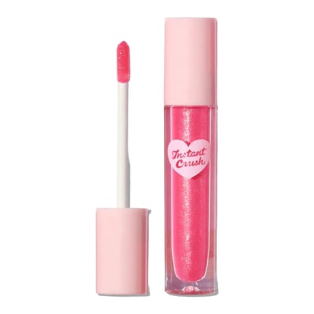 Half Caked Instant Crush Lip Gloss