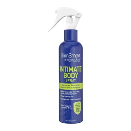 SkinSmart Intimate Body Spray