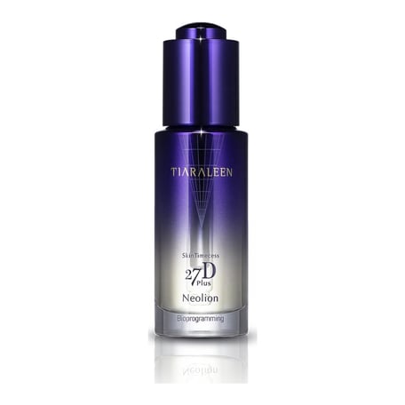 Tiaraleen Bioprogramming Skintimecess 27D Plus Neolion