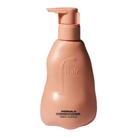Fhair Rebuild Conditioner