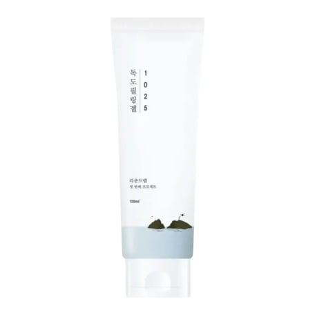Round Lab 1025 Dokdo Peeling Gel