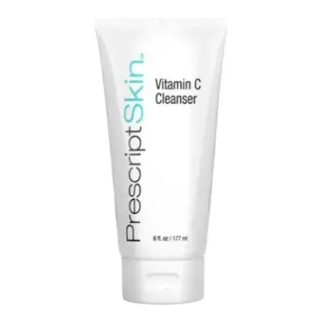 PrescriptSkin Vitamin C Cleanser