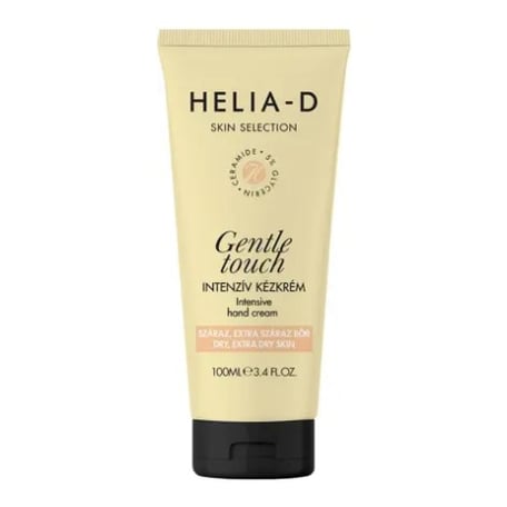 Helia-D Skin Selection Intensive Hand Cream
