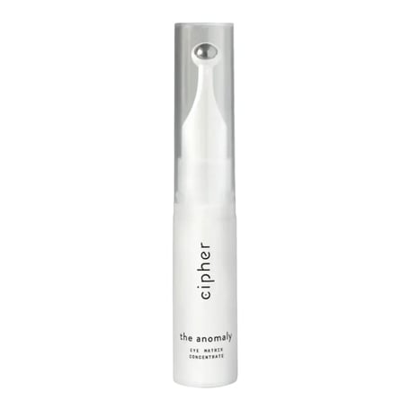 Cipher Skincare The Anomaly Eye Matrix Concentrate