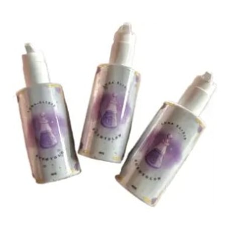 Sushy Glow Luna Elixir Lotion