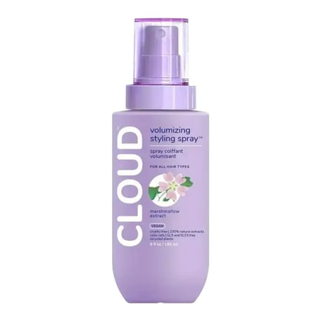 Cloud Volumizing Styling Spray