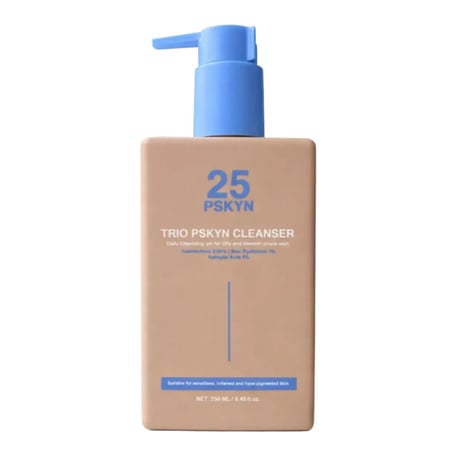25 Pskyn Trio Pskyn Cleanser