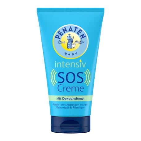 Penaten Intensiv SOS Creme