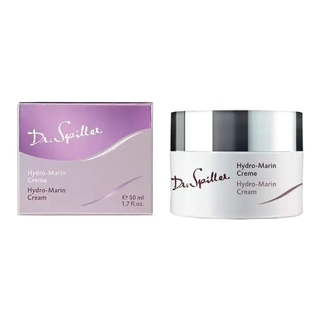 Dr. Spiller Hydro-Marin Cream