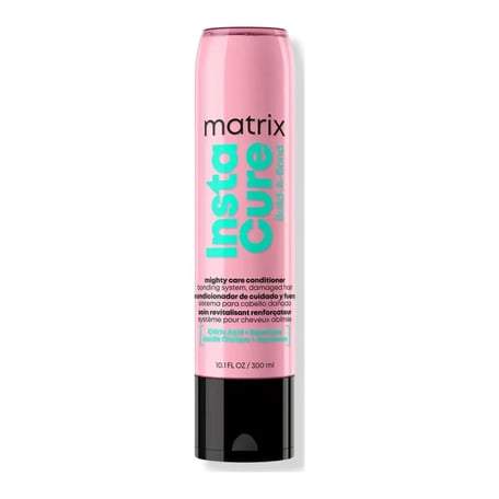 Matrix Instacure Build-A-Bond Mighty Care Conditioner