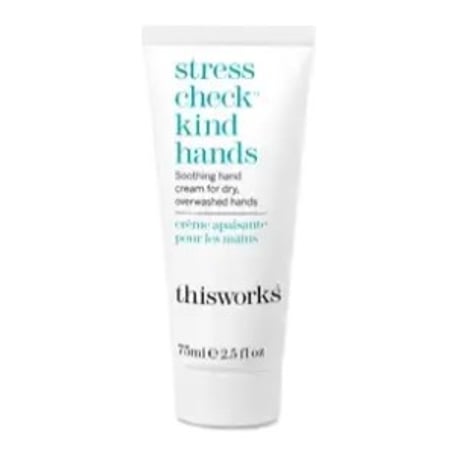 This Works Stress Check Kind Hands