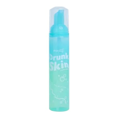 Dear Face Drunk Skin Facial Foam