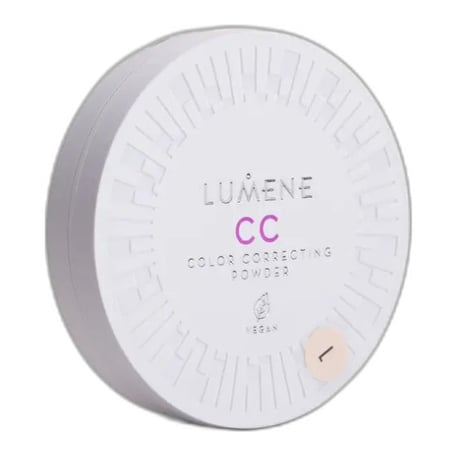 Lumene CC Color Correcting Powder