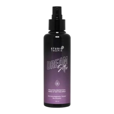 Studio Tropik Dreamsetter 2.0 Make-Up Setting Spray