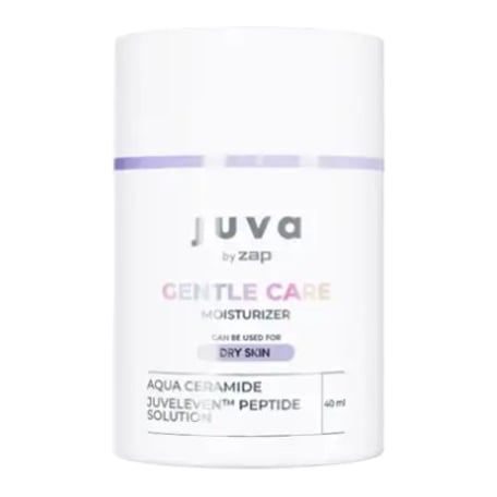 Juva By Zap Gentle Care Moisturizer