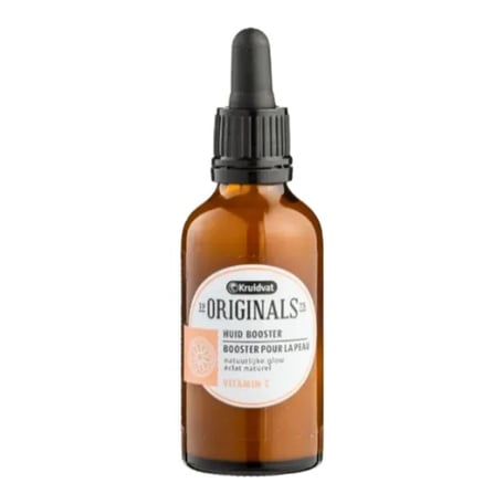 Kruidvat Vitamine C Huidbooster