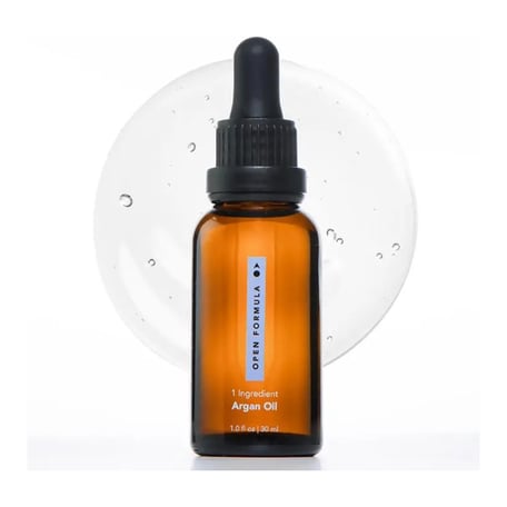 Open Formula Argan Oil