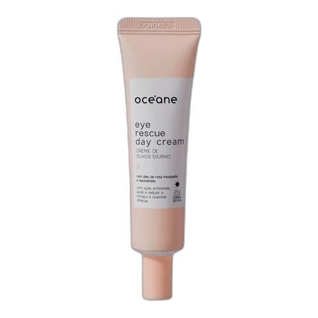 Oceane Eye Rescue Day Cream