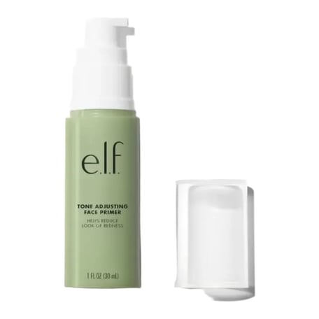 e.l.f. cosmetics Tone Adjusting Face Primer