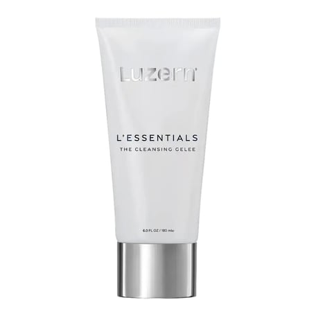 Luzern L'Essentials The Cleansing Gelee