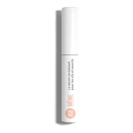 Même Revitalizing Serum For Eyelashes & Eyebrows