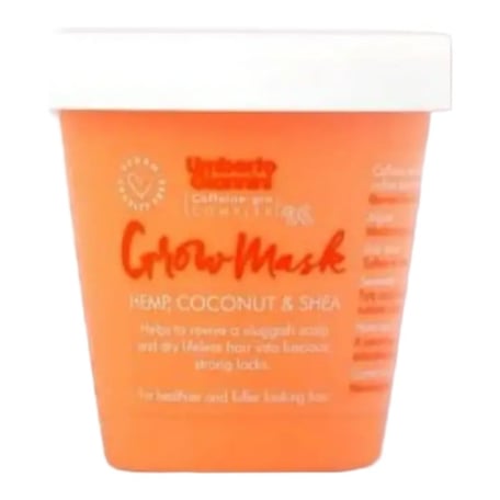 Umberto Giannini Grow Mask