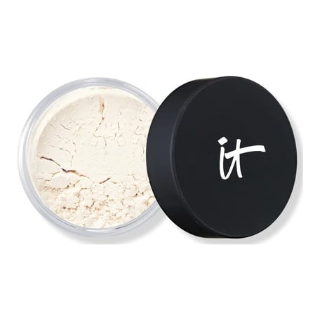 IT COSMETICS バイバイ ポアーズ トランスルーセント ルース セッティング パウダー