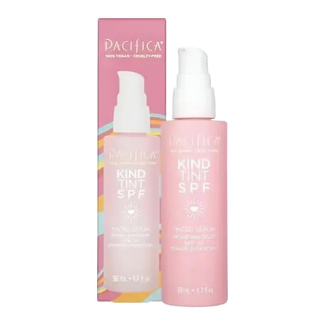 Pacifica Kind Tint SPF 30 Tinted Serum