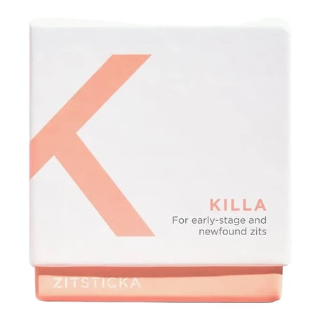 Zitsticka Killa