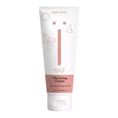 Naïf Baby Nurturing Cream