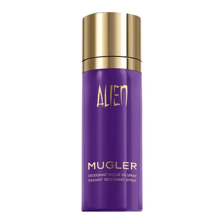 Mugler Alien Radiant Deodorant Spray