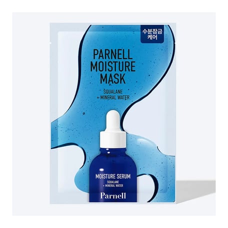 Parnell Moisture Mask