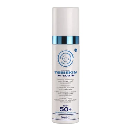 Tebiskin UV Sooth SPF 50+